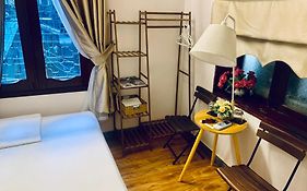 Huong'S Family Homestay
