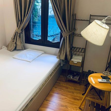 Huong'S Family Homestay Hanoi Zewnętrze zdjęcie