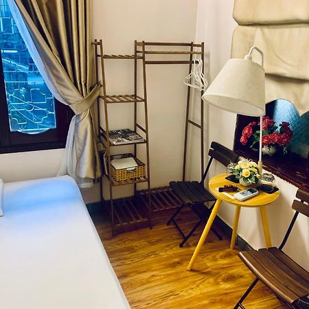 Huong'S Family Homestay Hanoi Zewnętrze zdjęcie