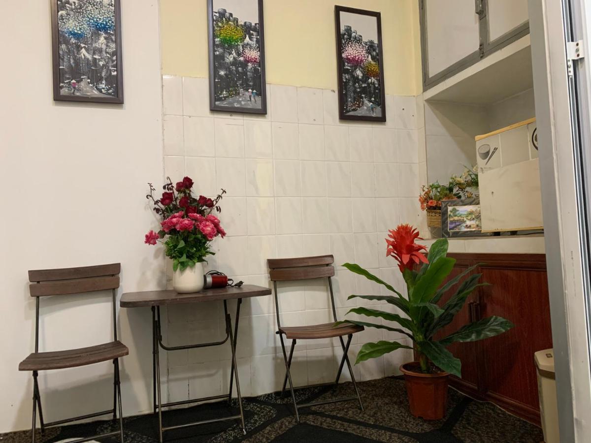Huong'S Family Homestay Hanoi Zewnętrze zdjęcie