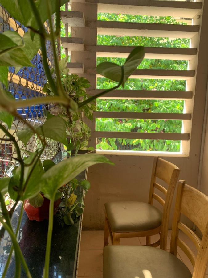 Huong'S Family Homestay Hanoi Zewnętrze zdjęcie