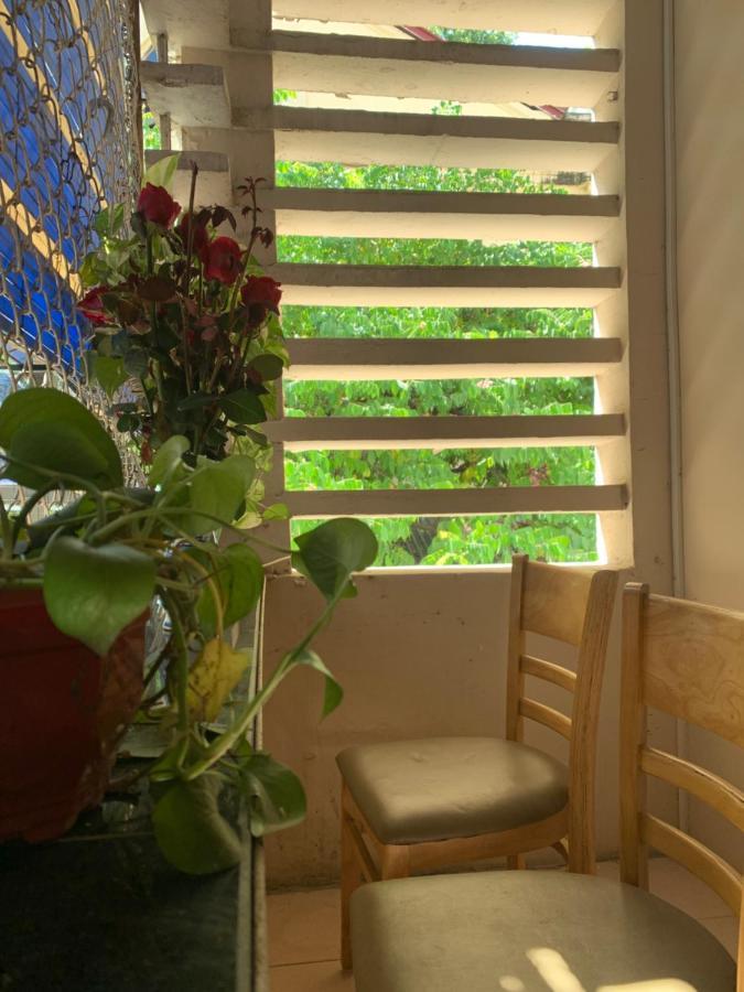 Huong'S Family Homestay Hanoi Zewnętrze zdjęcie