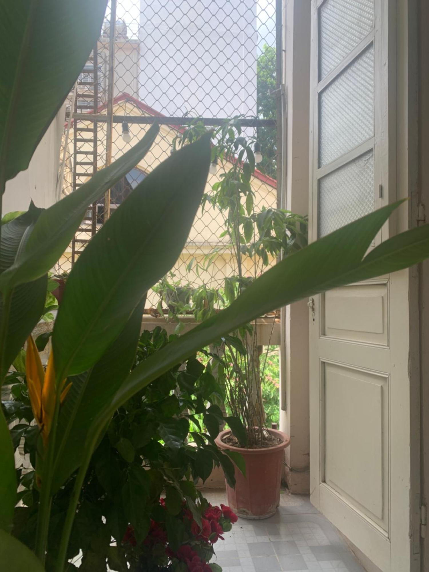 Huong'S Family Homestay Hanoi Zewnętrze zdjęcie