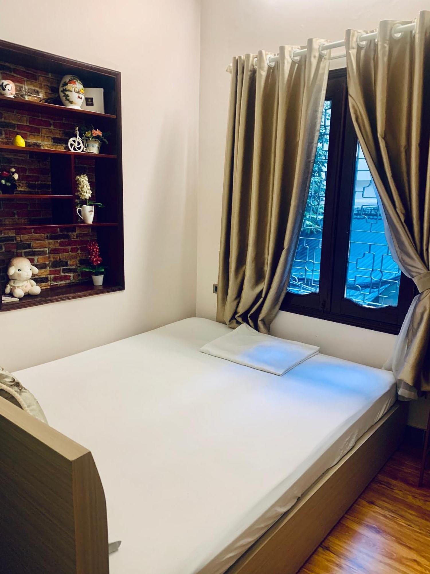 Huong'S Family Homestay Hanoi Zewnętrze zdjęcie